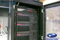 28 Units 900mm RACK with Air Conditioner